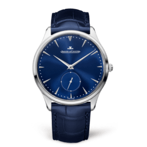 Jaeger-LeCoultre Master Ultra Thin Small Second 1358480