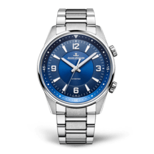 Jaeger-LeCoultre Polaris Automatic Stainless Steel / Blue / Bracelet 9008180