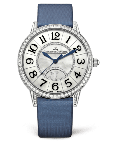 Jaeger-LeCoultre Rendez-Vous Night & Day 3433490
