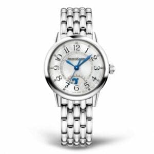 Jaeger-LeCoultre Rendez-Vous Night & Day Small Stainless Steel / MOP / Bracelet 3468110
