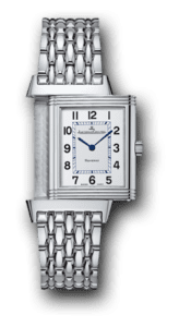 Jaeger-LeCoultre Reverso Classique Quartz Bracelet 2518110