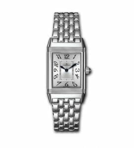 Jaeger-LeCoultre Reverso Duetto Classique Bracelet 2568102