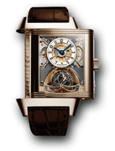 Jaeger-LeCoultre Reverso Gyrotourbillon 2 2332420