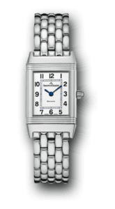 Jaeger-LeCoultre Reverso Lady Quartz Bracelet 2618110