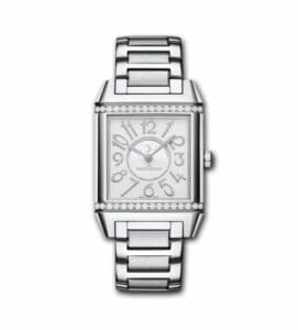 Jaeger-LeCoultre Reverso Squadra Lady Duetto Bracelet 7058130