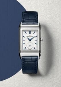 Jaeger-LeCoultre Reverso Tribute Duo 3908420