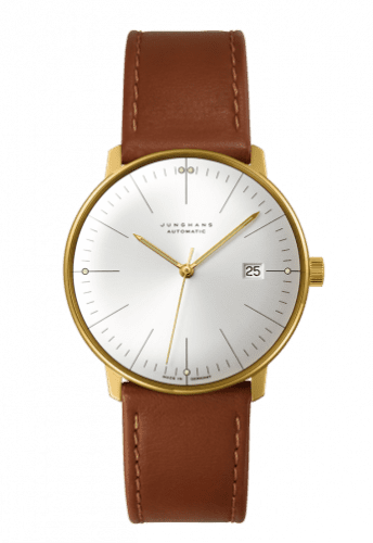 Junghans Max Bill Automatic PVD 027/7700.00