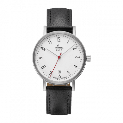 Laco Classics Halle / Stainless Steel / Silver 862072