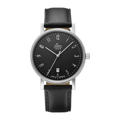 Laco Classics Jena / Stainless Steel / Grey 862068