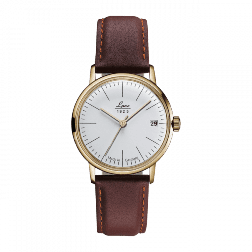Laco Vintage 34.0 / Stainless Steel / White 861843