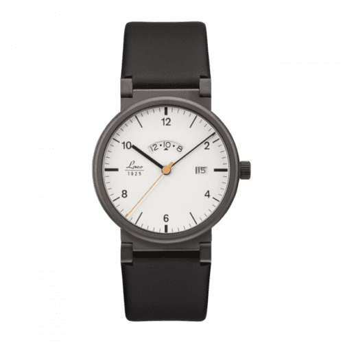 Laco Vintage Absolute / Stainless Steel / White 880206