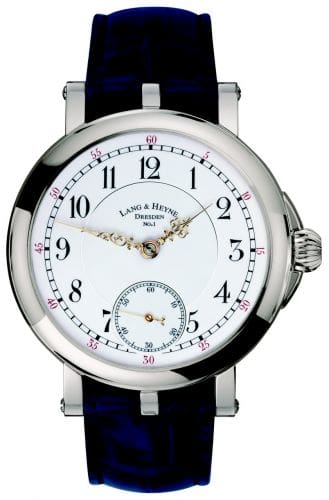 Lang & Heyne Friedrich August 1. FA1 Variation 2