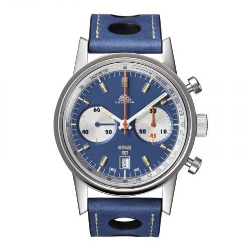 Leijona Heritage Urho Chrono Toivo 20.100.01.310