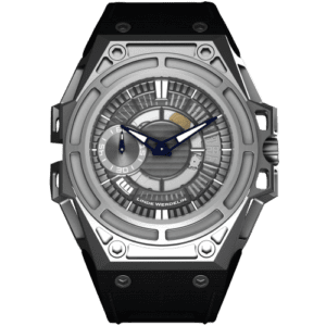 Linde Werdelin SpidoLite SpidoLite II Titanium
