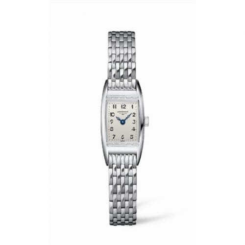 Longines BelleArti 16 Stainless Steel L2.195.4.73.6