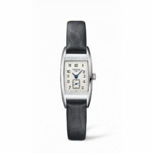 Longines BelleArti 19 Quartz Stainless Steel L2.194.4.73.2