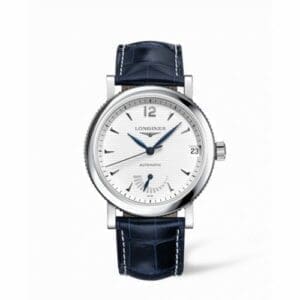 Longines Clous de Paris Power Reserve L2.703.4.16.3