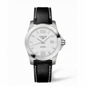 Longines Conquest Automatic 39 L3.656.4.76.0