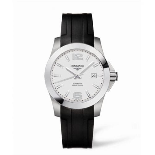 Longines Conquest Automatic 39 L3.656.4.76.2