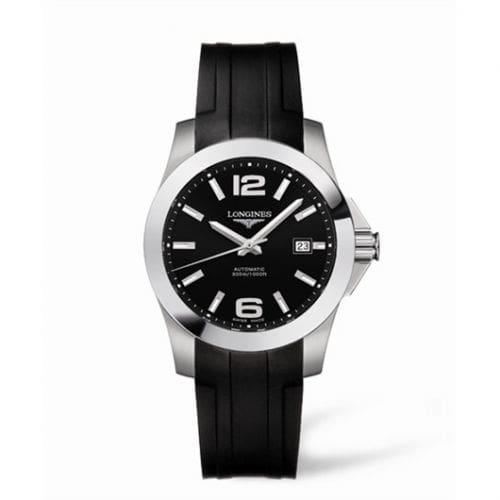 Longines Conquest Automatic 39 L3.656.4.96.2