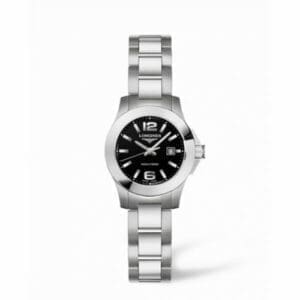 Longines Conquest Quartz 25 L3.158.4.56.6