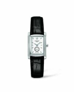Longines DolceVita 20 Quartz Stainless Steel L5.155.4.16.2