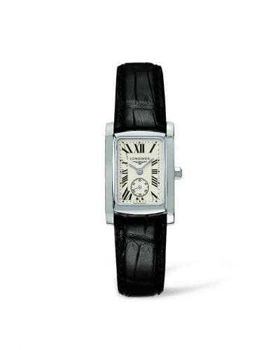 Longines DolceVita 20 Quartz Stainless Steel Roman L5.155.4.71.2