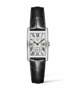 Longines DolceVita 23 Quartz Stainless Steel / Silver L5.512.4.71.0