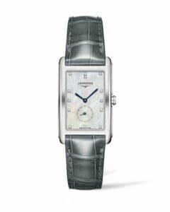 Longines DolceVita 25.8 Quartz Stainless Steel / MOP L5.755.4.87.3