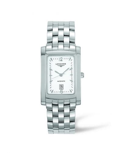 Longines DolceVita 26 Automatic Stainless Steel L5.657.4.16.6