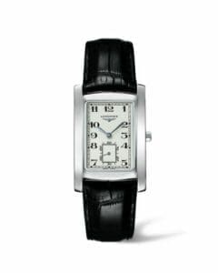 Longines DolceVita 26 Quartz Stainless Steel Arabic L5.655.4.73.2