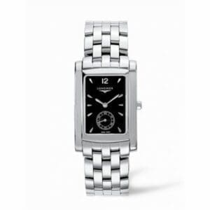 Longines DolceVita 26 Quartz Stainless Steel L5.655.4.76.6