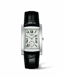 Longines DolceVita 26 Quartz Stainless Steel Roman L5.655.4.71.2
