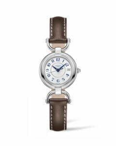 Longines Equestrian 26.5 Arabic L6.130.4.73.2