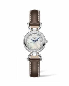 Longines Equestrian 26.5 MOP L6.130.4.87.2