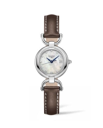 Longines Equestrian 26.5 MOP L6.130.4.87.2
