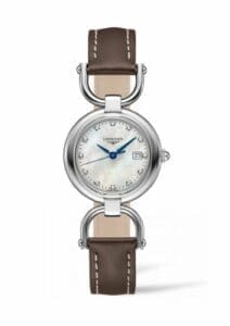 Longines Equestrian 30 MOP L6.131.4.87.2