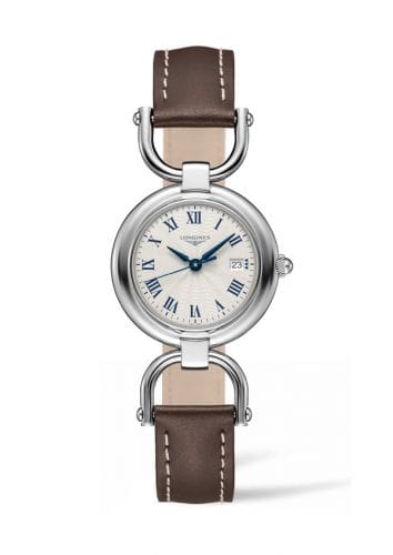 Longines Equestrian 30 Roman L6.131.4.71.2