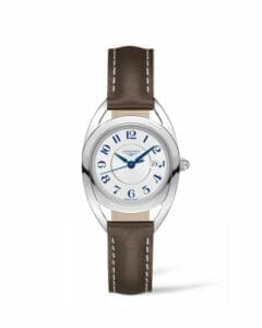 Longines Equestrian Horseshoe 30 Arabic L6.137.4.73.2