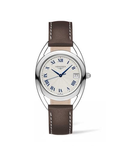 Longines Equestrian Horseshoe 34 Roman L6.138.4.71.2