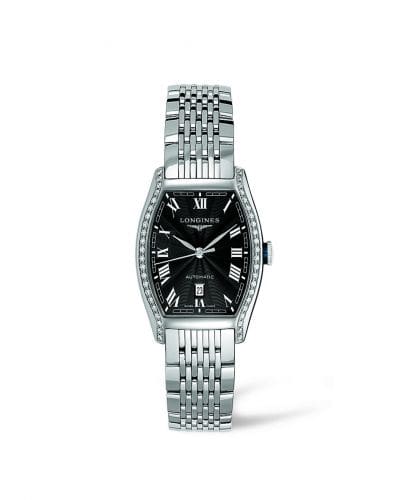 Longines Evidenza 26 Automatic Diamond L2.142.0.50.6