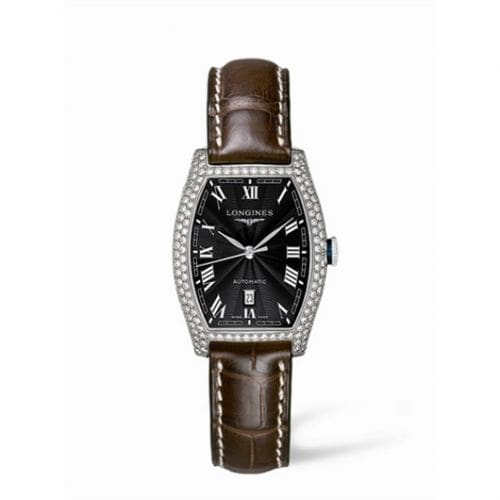Longines Evidenza 26 Automatic Diamond L2.142.0.51.2