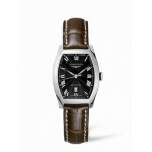 Longines Evidenza 26 Automatic Stainless Steel L2.142.4.51.2