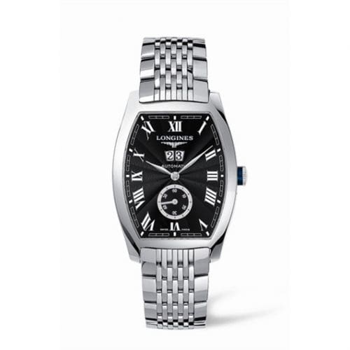 Longines Evidenza 33.1 Big Date L2.670.4.51.6