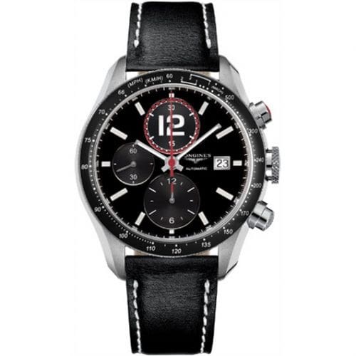 Longines GrandeVitesse Tachymeter L3.636.4.50.0