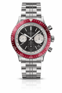 Longines Heritage Diver 1967 Bracelet L2.808.4.52.6