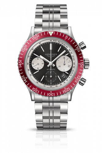 Longines Heritage Diver 1967 Bracelet L2.808.4.52.6
