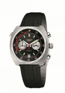 Longines Heritage Diver Chronograph L2.796.4.52.9