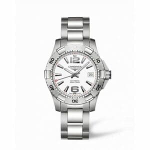 Longines Hydroconquest Automatic 39 L3.648.4.16.6
