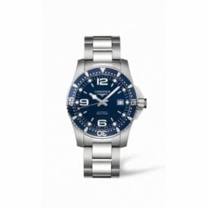 Longines Hydroconquest Automatic 41 Blue L3.642.4.96.6